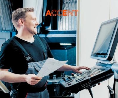 Operatore CNC | Turno Giornaliero|Belgio