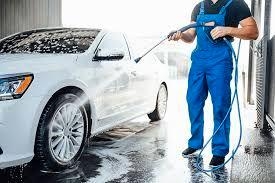 Lavador de coches
