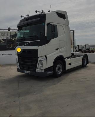 Camionero, sofer de camion, conductor CE