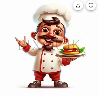 COCINERO(a) y AYUDANTE DE COCINA