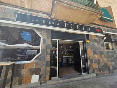 Camarero/a con experiencia