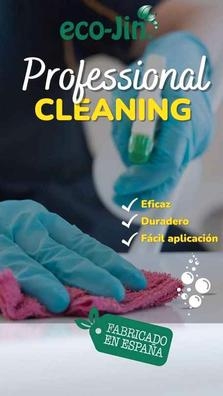 Necesitamos personal para limpieza