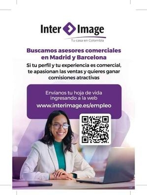Asesores Comerciales colombianos