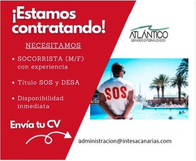 SOCORRISTA