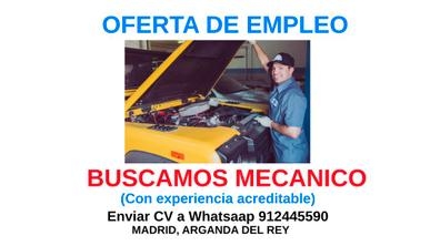 BUSCAMOS MECANICO