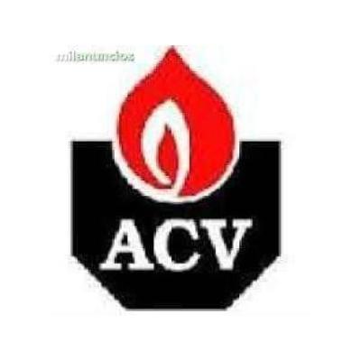 Acv Valencia Servicio Técnico Oficial