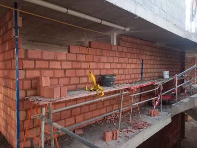 construcciónes MiM obras y reformas y