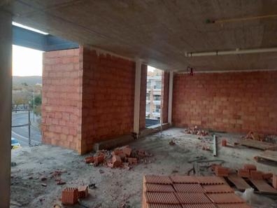 construcciónes MiM obras y reformas y