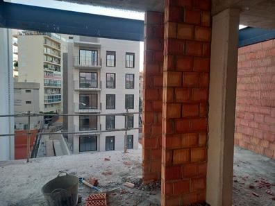 construcciónes MiM obras y reformas y