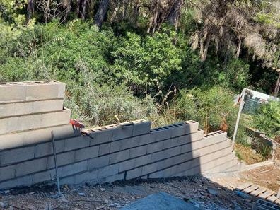 construcciónes MiM obras y reformas y