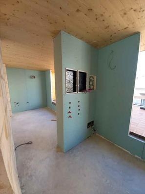 construcciónes MiM obras y reformas y