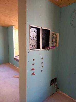 construcciónes MiM obras y reformas y