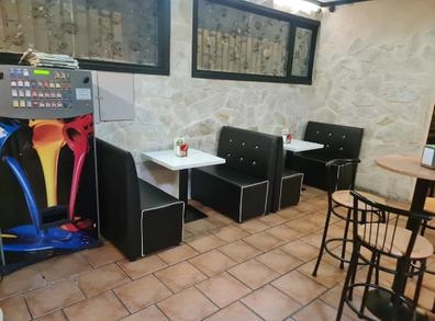 Camarero/a