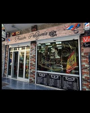 Buscamos barbero