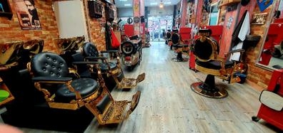 Buscamos barbero