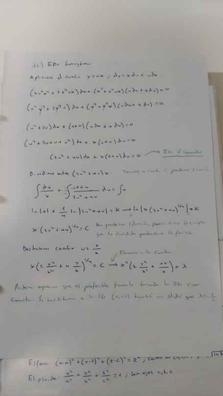Profesor Particular Verano