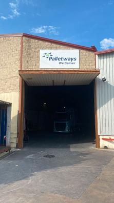 CARRETILLERO ESPECIALIZADO