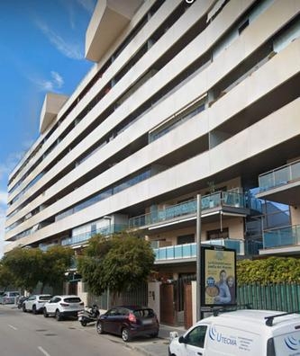 Jardinero mantenimiento en MARBELLA