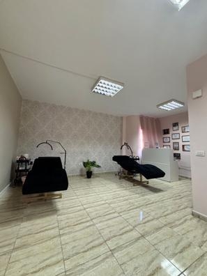 Esteticista Lashista manicurista micro