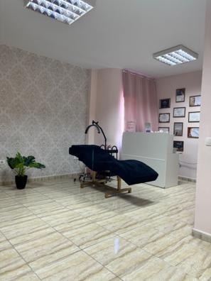 Esteticista Lashista manicurista micro