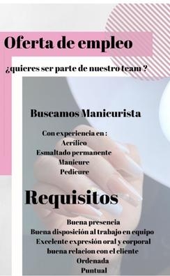 únicas beauty nails