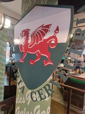 se necesita camarera
