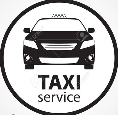 Conduct@r taxi