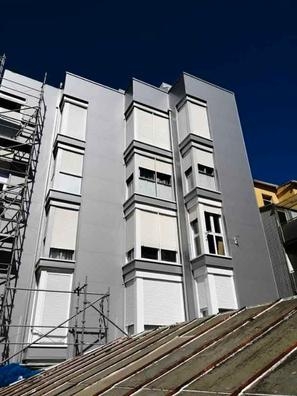 albañiles y pintores
