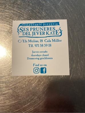 Ayudante de Cocinero