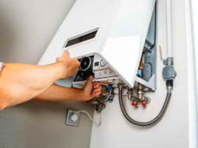 Busco técnico climatización autónomo