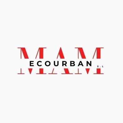 ECOURBAN M.A.M s.l