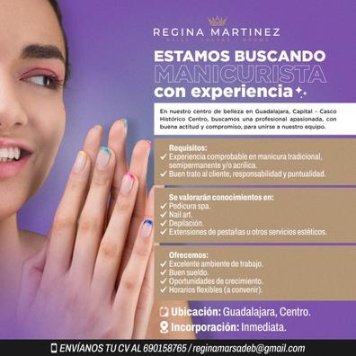 Manicurista