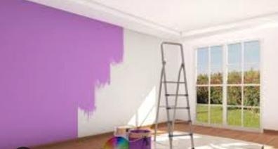Pintor oficial de más 30 años
