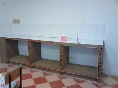 busco albañiles con experiencia