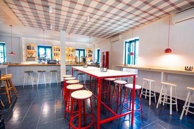 Cocinera/o Restaurante