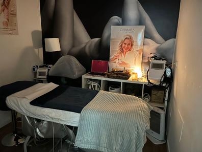 Buscamos Esteticista Polivalente