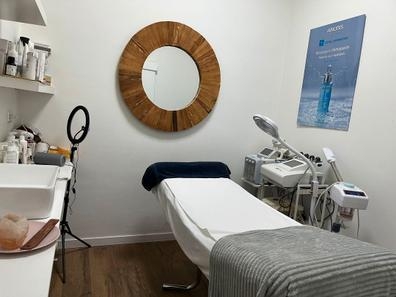 Buscamos Esteticista Polivalente