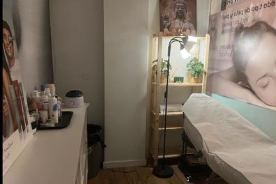 Buscamos Esteticista Polivalente