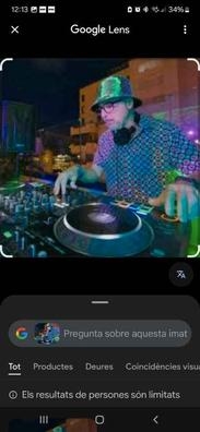 busco dj para verbena de san juan