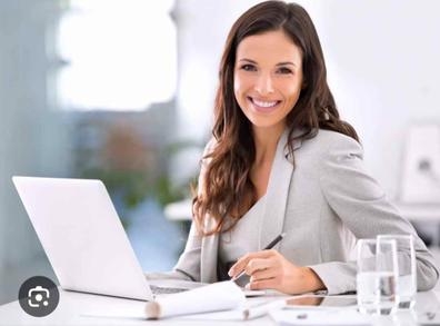 Vacante de Secretaria de Dirección