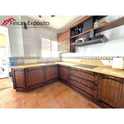 SE VENDE ATICO