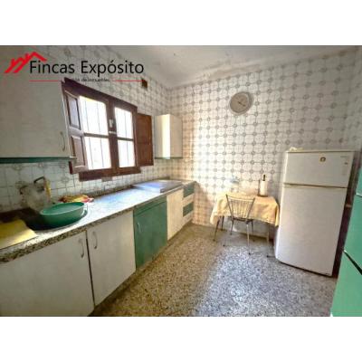 SE VENDE CASA