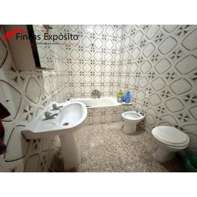 SE VENDE CASA
