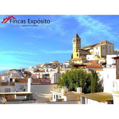 SE VENDE CASA