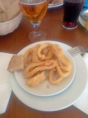 cocinera , se necesita
