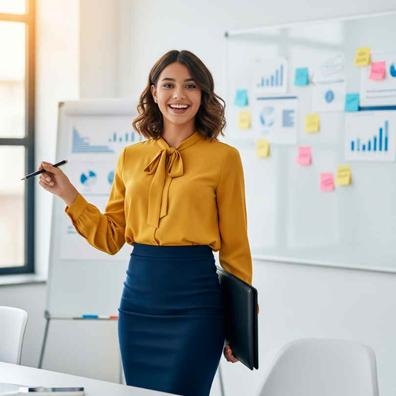 Responsable de Marketing