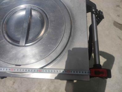 Calientaplatos RIEBER Profesional INOX