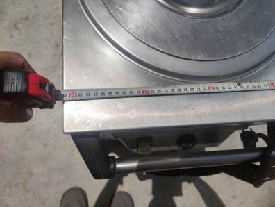 Calientaplatos RIEBER Profesional INOX