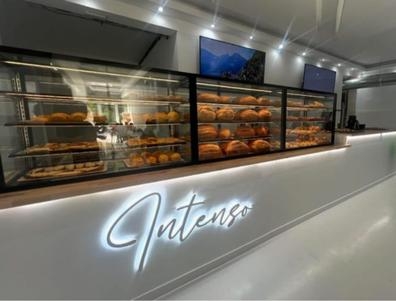 cocinero con experiencia