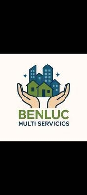 se busca personal para limpieza
